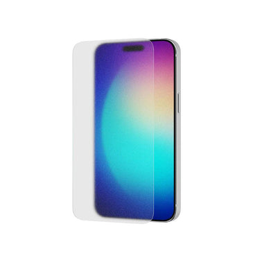 Tech21 Impact Glass for iPhone 15 Pro Max